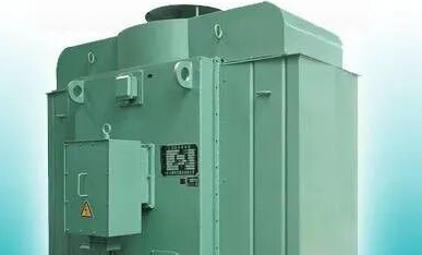 立式電機(jī)軸承選擇的關(guān)鍵