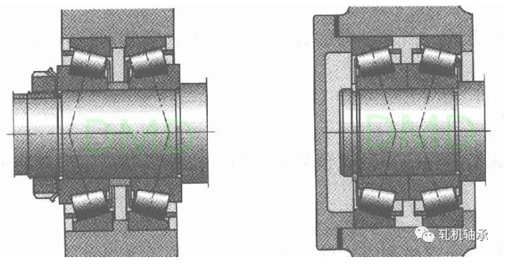 滾動(dòng)軸承的預(yù)緊
